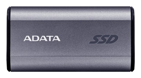 ADATA SC750 500 GB USB Type-C 3.2 Gen 2 (3.1 Gen 2) Szary ADATA