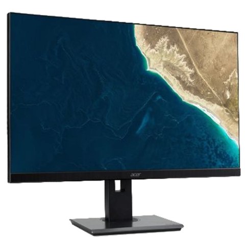 Acer B7 B247Wbmiprzx LED display 61 cm (24") 1920 x 1200 px WUXGA Czarny Acer