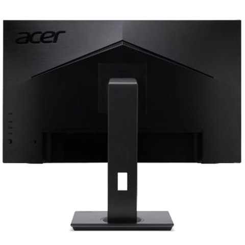 Acer B7 B247Wbmiprzx LED display 61 cm (24") 1920 x 1200 px WUXGA Czarny Acer