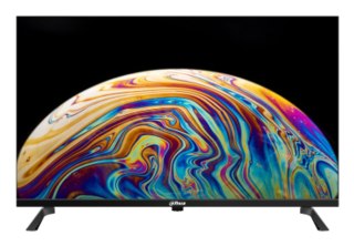 Dahua Technology DHI-LTV32-SD100 Telewizor 80 cm (31.5") HD Smart TV Wi-Fi Czarny 240 cd/m² Dahua Technology