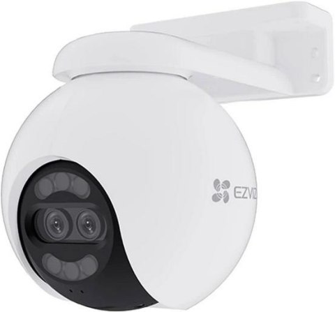 Kamera IP Ezviz H80x Dual 4K 8MP+2MP 4mm EZVIZ