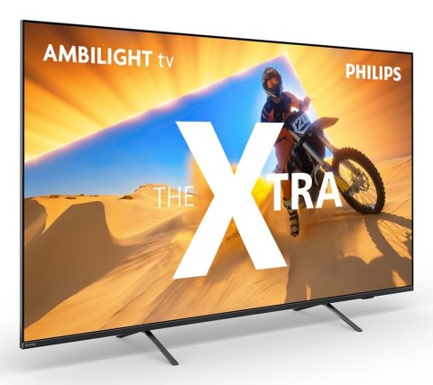 Philips 65PML9019 165,1 cm (65") 4K Ultra HD Smart TV Wi-Fi Szary Philips