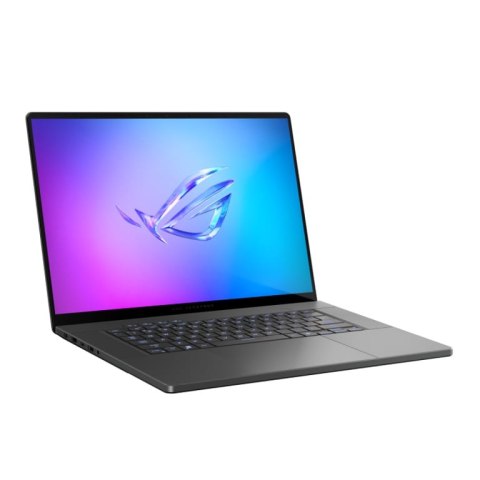 ASUS ROG Zephyrus G16 GA605WI-R9321X AMD Ryzen AI 9 370 Laptop 40,6 cm (16") 2.5K 32 GB LPDDR5x-SDRAM 1 TB SSD NVIDIA GeForce RT ASUS