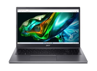 Acer Aspire 5 A515-58GM-55AE Intel® Core™ i5 i5-13420H Laptop 39,6 cm (15.6") Full HD 16 GB DDR4-SDRAM 512 GB SSD NVIDIA GeForce Acer