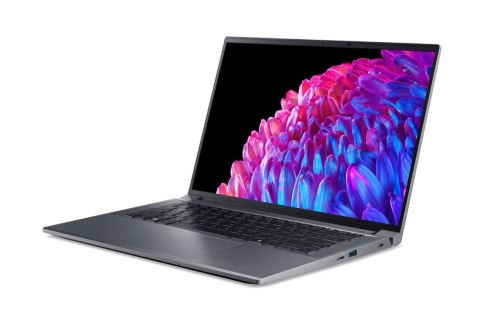 Acer Swift SFX14-72G-50P2 Intel Core Ultra 5 125H Laptop 36,8 cm (14.5") 2.8K 32 GB LPDDR5-SDRAM 1 TB SSD NVIDIA GeForce RTX 305 Acer