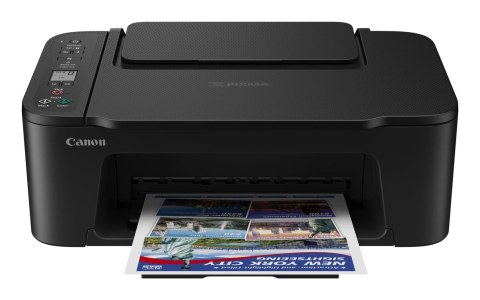 Canon PIXMA TS3750i Atramentowa A4 4800 x 1200 DPI Wi-Fi Canon