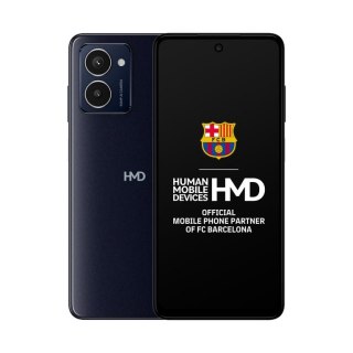 HMD Pulse Pro 16,7 cm (6.56") Dual SIM Android 14 4G USB Type-C 6 GB 128 GB 5000 mAh Czarny HMD