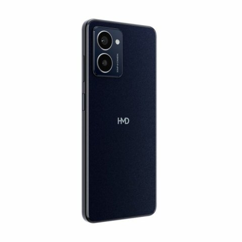 HMD Pulse Pro 16,7 cm (6.56") Dual SIM Android 14 4G USB Type-C 6 GB 128 GB 5000 mAh Czarny HMD