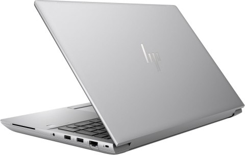 HP ZBook Fury 16 G11 Mobile Workstation PC Intel® Core™ i9 i9-14900HX Mobilna stacja robocza 40,6 cm (16") WUXGA 32 GB DDR5-SDRA HP