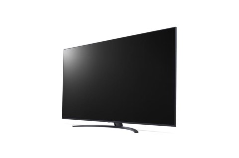 LG 43UR81003LJ Telewizor 109,2 cm (43") 4K Ultra HD Smart TV Czarny LG