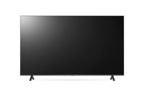 LG UHD 43UR78003LK Telewizor 109,2 cm (43") 4K Ultra HD Smart TV Wi-Fi Czarny LG