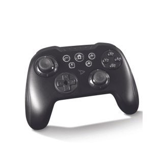 Steelplay JVASWI00065 kontroler gier Czarny, Niebieski, Czerwony Gamepad Analogowy Android, Nintendo Switch, PC Steelplay