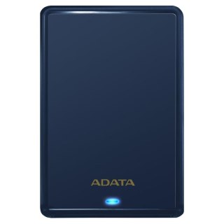 ADATA HV620S zewnętrzny dysk twarde 1 TB 2.5" Micro-USB B 3.2 Gen 1 (3.1 Gen 1) Niebieski ADATA