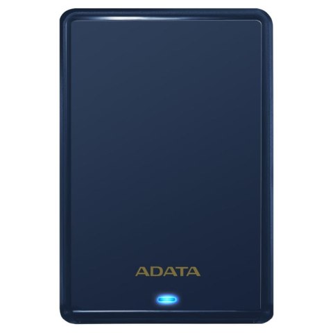 ADATA HV620S zewnętrzny dysk twarde 1 TB 2.5" Micro-USB B 3.2 Gen 1 (3.1 Gen 1) Niebieski ADATA