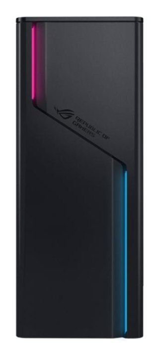 ASUS ROG G22CH -71470F149W Intel® Core™ i7 i7-14700F 16 GB DDR5-SDRAM 1 TB SSD NVIDIA GeForce RTX 4060 Ti Windows 11 Home Tower  ASUS