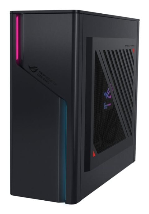 ASUS ROG G22CH -71470F149W Intel® Core™ i7 i7-14700F 16 GB DDR5-SDRAM 1 TB SSD NVIDIA GeForce RTX 4060 Ti Windows 11 Home Tower  ASUS