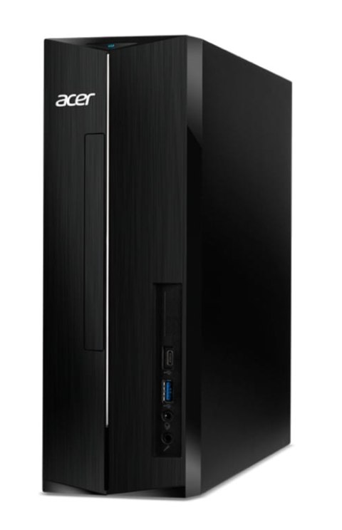 Acer Aspire XC-1785 Intel® Core™ i5 i5-14400 16 GB DDR5-SDRAM 512 GB SSD Windows 11 Pro PC Czarny Acer