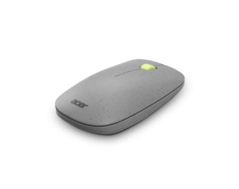 Acer Macaron Vero myszka Oburęczny RF Wireless 1200 DPI Acer