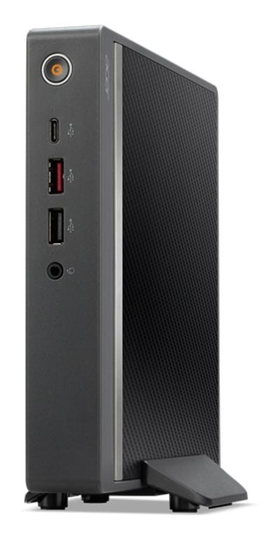 Acer Revo RB610 Intel® Core™ i5 i5-1335U 16 GB 1,02 TB SSD Windows 11 Home Mini PC Czarny Acer