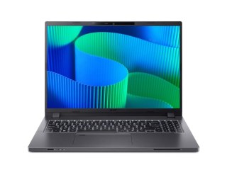 Acer TravelMate P2 TMP216-51-G2-TCO-55AL Intel Core 5 120U Laptop 40,6 cm (16") WUXGA 16 GB DDR5-SDRAM 512 GB SSD Wi-Fi 6 (802.1 Acer