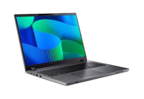 Acer TravelMate P2 TMP216-51-G2-TCO-55AL Intel Core 5 120U Laptop 40,6 cm (16") WUXGA 16 GB DDR5-SDRAM 512 GB SSD Wi-Fi 6 (802.1 Acer