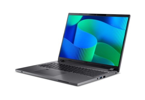 Acer TravelMate P2 TMP216-51-G2-TCO-55AL Intel Core 5 120U Laptop 40,6 cm (16") WUXGA 16 GB DDR5-SDRAM 512 GB SSD Wi-Fi 6 (802.1 Acer