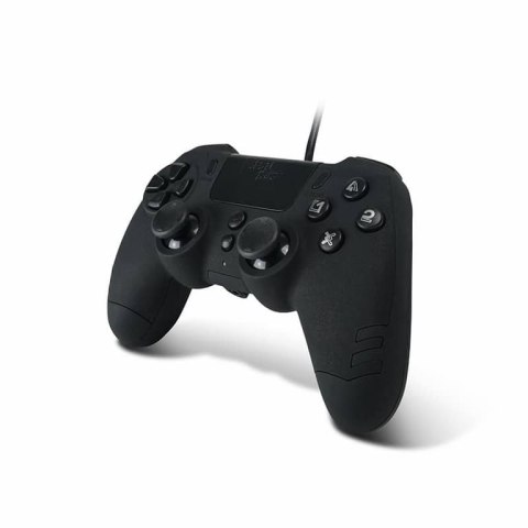 Lexip METALTECH Czarny USB Gamepad Analogowa/Cyfrowa PC, PlayStation 4 Lexip