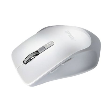 ASUS WT425 myszka Po prawej stronie RF Wireless Optyczny 1600 DPI ASUS