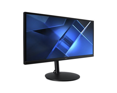 Acer CB2 CB292CU monitor komputerowy 73,7 cm (29") 2560 x 1080 px 2K Ultra HD LCD Czarny Acer