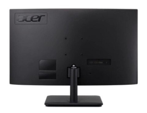 Acer ED0 ED270R S3 monitor komputerowy 68,6 cm (27") 1920 x 1080 px Full HD Czarny Acer