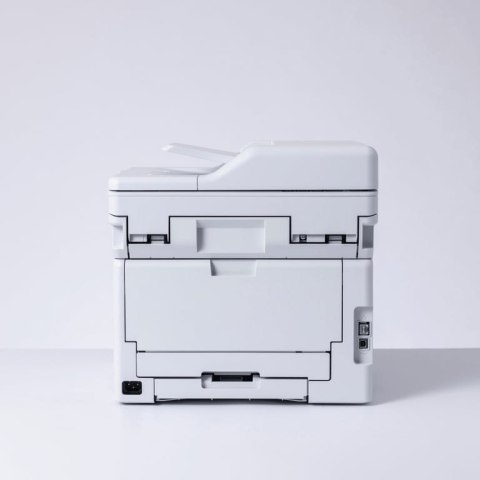 Brother DCP-L3555CDW drukarka wielofunkcyjna Laser A4 600 x 2400 DPI 26 stron/min Wi-Fi Brother