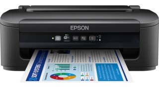 Epson WorkForce WF-2110W drukarka atramentowa Kolor 5760 x 1440 DPI A4 Wi-Fi Epson