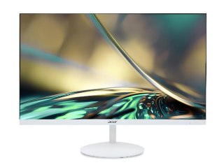 Acer SA242Y A monitor komputerowy 60,5 cm (23.8") 1920 x 1080 px Full HD Biały Acer