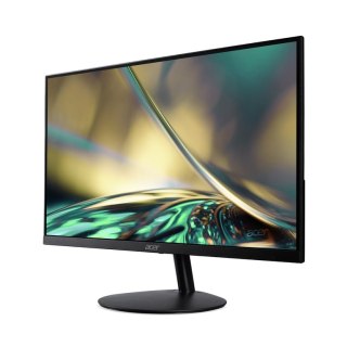 Acer SB272Ebi monitor komputerowy 68,6 cm (27") 1920 x 1080 px Full HD LCD Czarny Acer