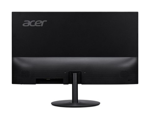 Acer SB272Ebi monitor komputerowy 68,6 cm (27") 1920 x 1080 px Full HD LCD Czarny Acer