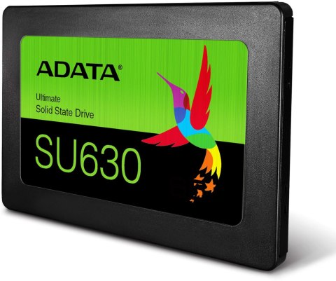 DYSK SSD ADATA Ultimate SU630 240GB 2.5 S3 3D ADATA