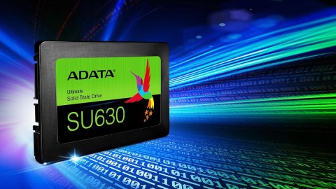 DYSK SSD ADATA Ultimate SU630 240GB 2.5 S3 3D ADATA