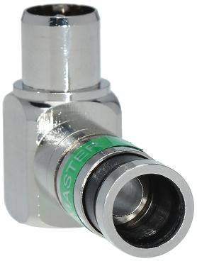 WTYK KOMPRESYJNY IEC-WK/ZAC-TRI113 DELTA