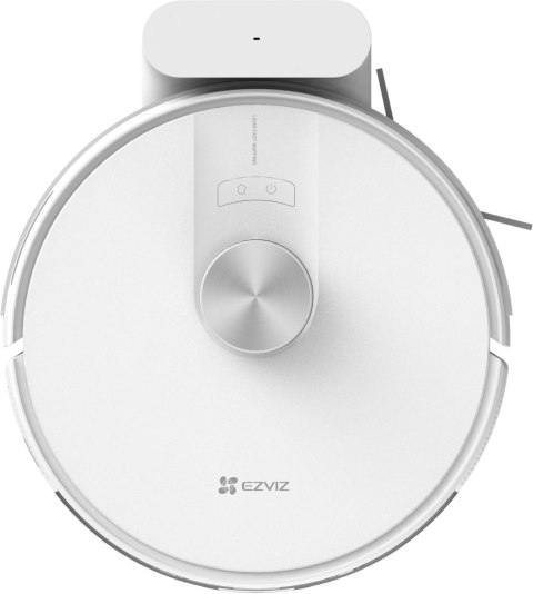 INTELIGENTNY ODKURZACZ EZVIZ RE4 EZVIZ