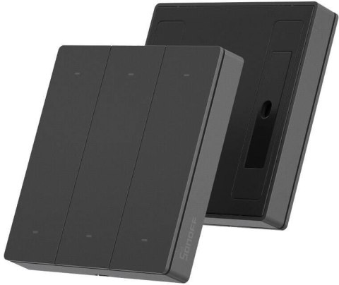 Inteligentny przełącznik ścienny / pilot i kontroler scen Sonoff R5 (eWeLink) SONOFF