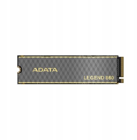 Adata Dysk SSD LEGEND 860 1TB PCIe 4x4 6000/4000 MB/s M.2 ADATA
