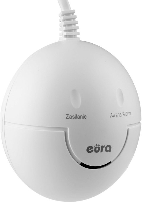 Czujnik gazu EURA GD-02A2 EURA