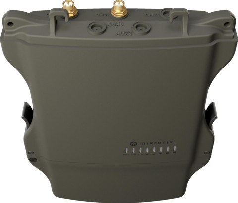 MikroTik NetMetal ax (L23UGSR-5HaxD2HaxD-NM) Wi-Fi 6 MIKROTIK