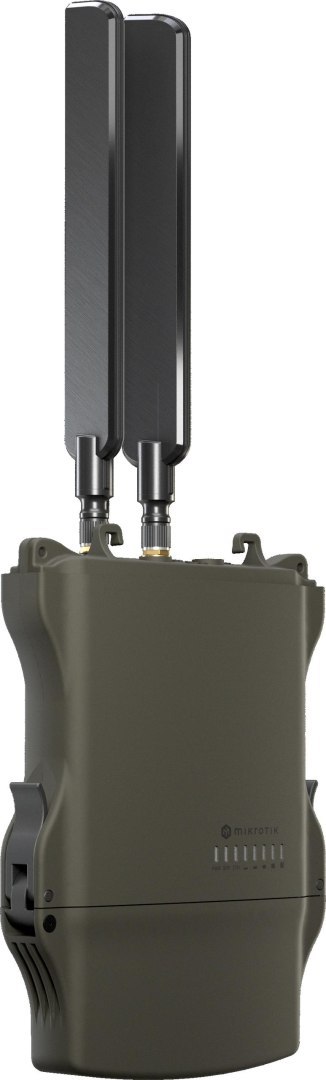 MikroTik NetMetal ax (L23UGSR-5HaxD2HaxD-NM) Wi-Fi 6 MIKROTIK