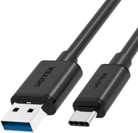 Unitek przewód USB Typ-C USB 3.1 do ład. i synch.+ UNITEK