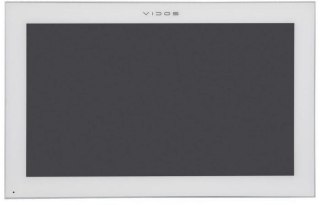 Monitor wideodomofonu VIDOS X M14W-X VIDOS