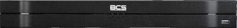 Rejestrator BCS Line BCS-L-NVR1602-A-4KE(2L) BCS