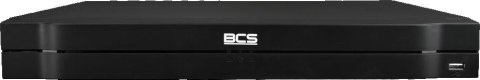 Rejestrator BCS Line BCS-L-NVR1602-A-4KE(2L) BCS