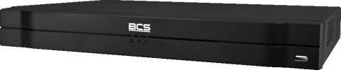 Rejestrator BCS Line BCS-L-NVR1602-A-4KE(2L) BCS