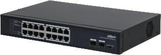 Switch Dahua CS4006-4ET2GT-36 DAHUA